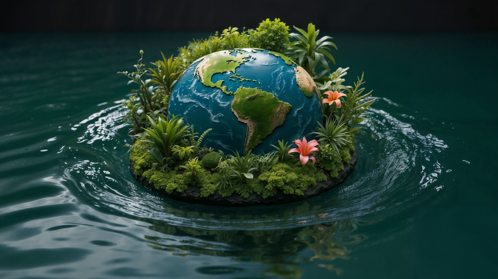 Eco-Friendly Technologies in Modern Water Treatment Systems