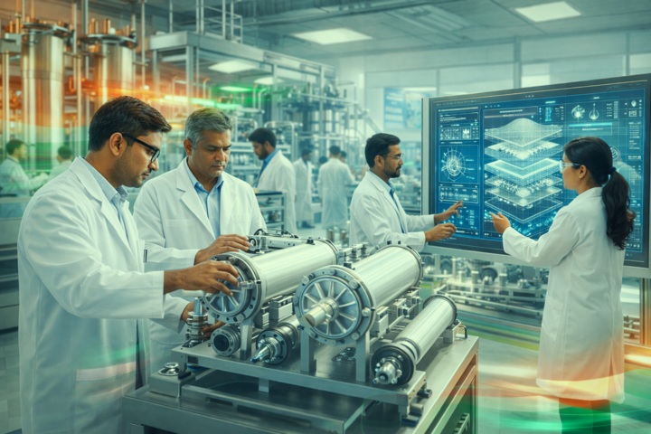 Wastewater Treatment Plants and Environmental Protection